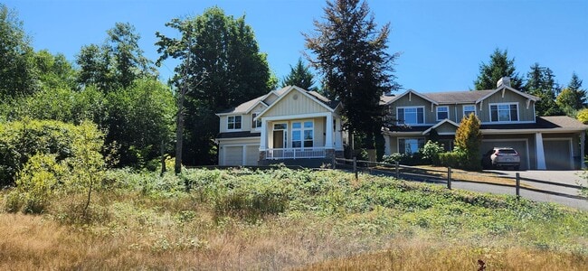 property at 23517 SE 49th St