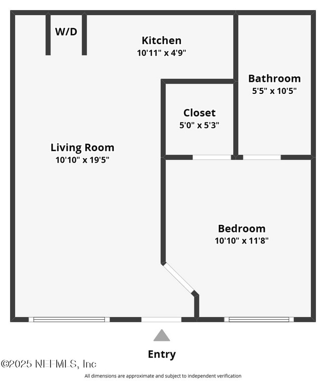 13700 Richmond Park Dr N in Jacksonville, FL - Building Photo - Building Photo