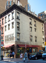 248 E 44th St in New York, NY - Building Photo - Building Photo