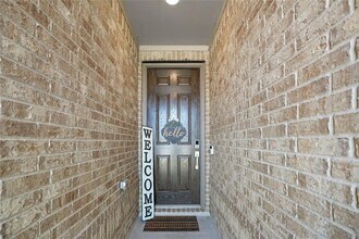 2210 Thunderbolt Peak Dr in Arcola, TX - Building Photo - Building Photo