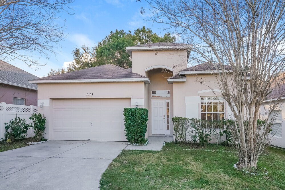 7754 Duckhorn Ct in Orlando, FL - Building Photo