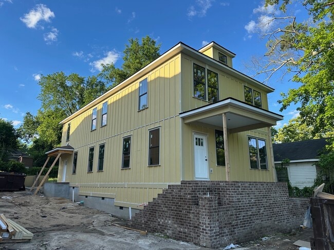 2516 Richland St in Columbia, SC - Building Photo - Building Photo