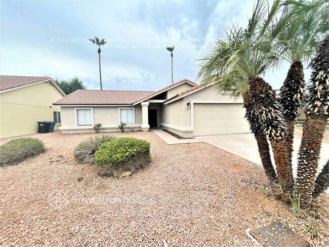 property at 1249 E Douglas Ave