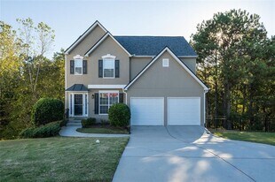 7040 Magnolia Park Ln NW in Norcross, GA - Building Photo