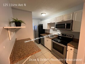 125 114th Ave N in St. Petersburg, FL - Building Photo - Building Photo