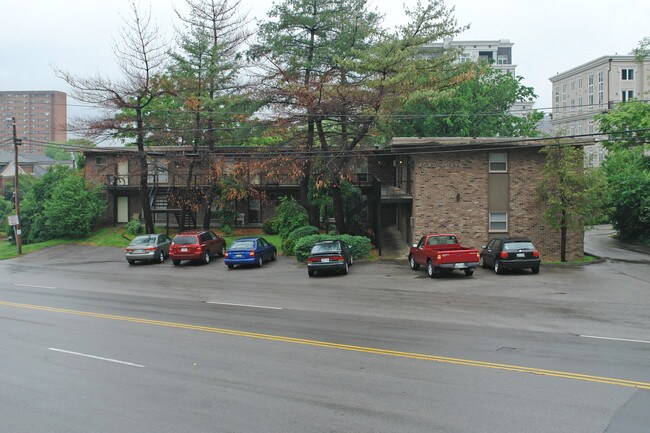 Ford House in Nashville, TN - Building Photo - Building Photo