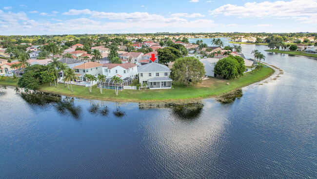 7306 Michigan Isle Rd in Greenacres, FL - Building Photo - Building Photo