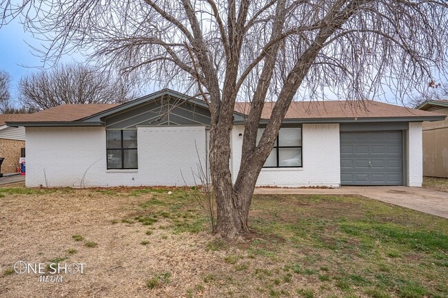 1718 N Mockingbird Ln in Abilene, TX - Building Photo - Building Photo