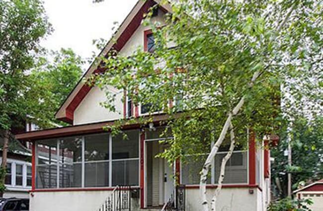 1101 17th Ave SE in Minneapolis, MN - Building Photo - Building Photo