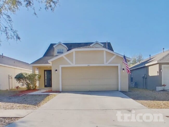 7543 Oxford Garden Cir in Apollo Beach, FL - Building Photo - Building Photo