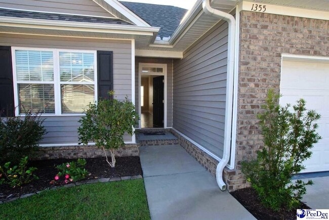 1355 Millbank Dr in Florence, SC - Building Photo - Building Photo