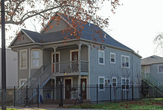 1808 D St in Sacramento, CA - Building Photo - Building Photo