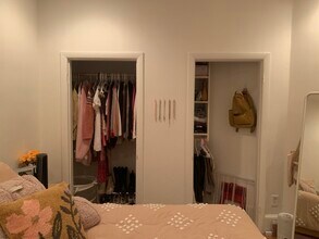 45 Westland Ave, Unit 5 in Boston, MA - Foto de edificio - Building Photo