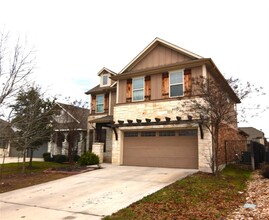 112 Fallow Cv in Georgetown, TX - Foto de edificio - Building Photo