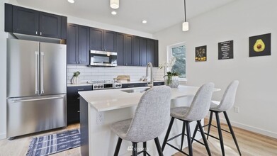 9306 Sturtevant Ave S in Seattle, WA - Building Photo - Building Photo