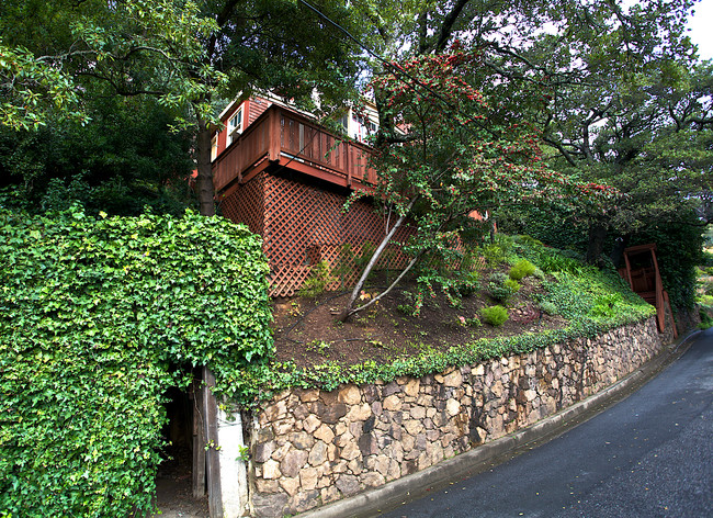 63 Central Ave in Sausalito, CA - Building Photo - Building Photo