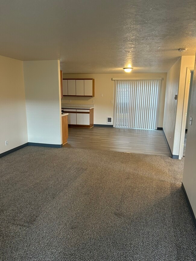 property at 933 NW Cains Rd