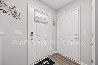 16865 Timber Crossing Rd in Charlotte, NC - Building Photo - Building Photo