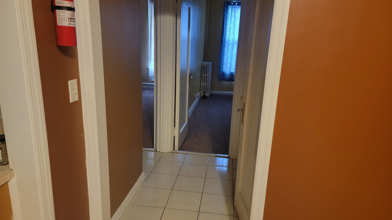 3432 Irwin Ave in Bronx, NY - Building Photo
