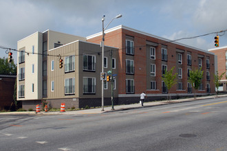 North Avenue Gateway in Baltimore, MD - Building Photo - Building Photo