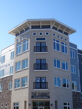 The Summit Apartment Homes in Crozet, VA - Building Photo - Building Photo