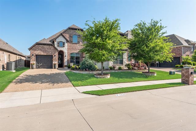 1026 Amber Knoll Dr in Rockwall, TX - Building Photo