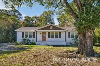 3922 Sweetbriar Rd in Wilmington, NC - Building Photo - Building Photo