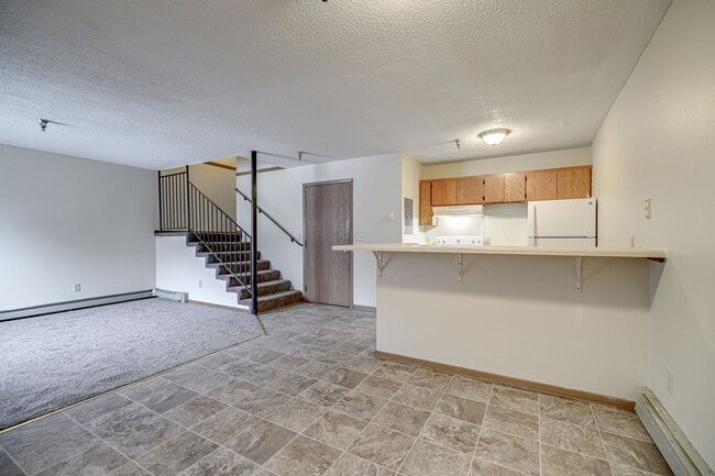 property at 434 1st Ave NE