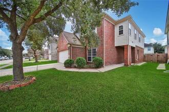 19407 Clevera Walk Ln in Houston, TX - Building Photo - Building Photo