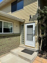3351 S Field St in Lakewood, CO - Building Photo - Building Photo