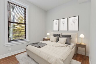 356 W Dickens Ave in Chicago, IL - Building Photo - Building Photo