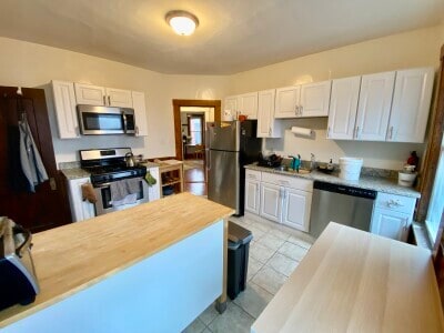 11 Parkton Rd, Unit 1