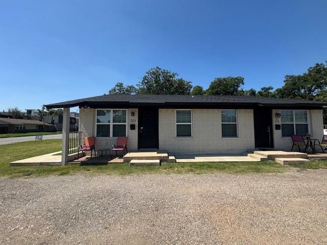 309 E Mitchell St in Arlington, TX - Building Photo - Building Photo
