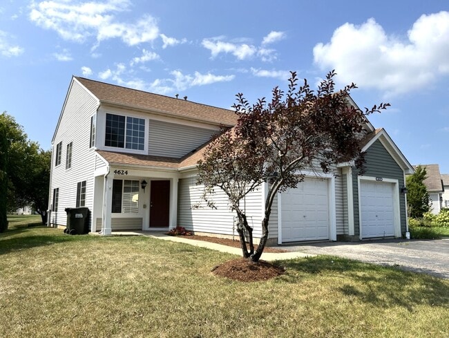 property at 4624 Courtney Dr