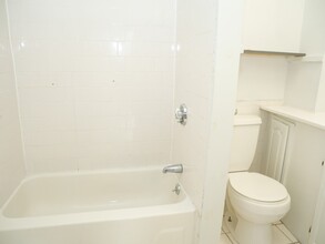 259 W Newton St, Unit 9 in Boston, MA - Building Photo - Building Photo