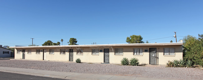 1202 E Harry St in Tempe, AZ - Building Photo - Building Photo