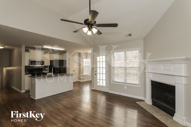 3941 McGuire Way in Kennesaw, GA - Building Photo - Building Photo