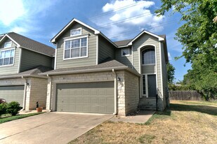 2632 Century Park Blvd #46 in Austin, TX - Building Photo