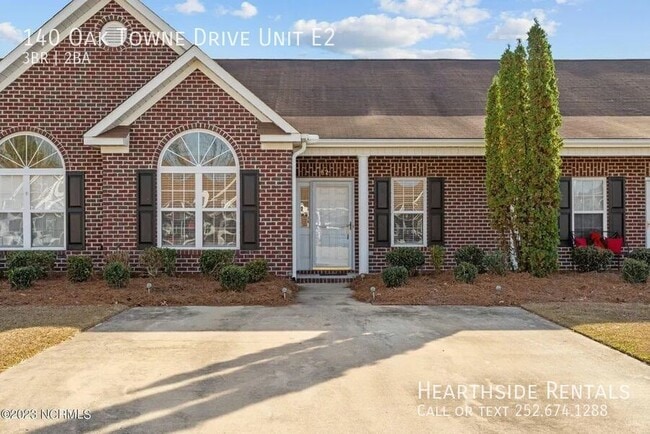 property at 140 Oak Towne Dr