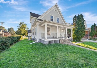 2845 Starr St in Lincoln, NE - Building Photo - Building Photo