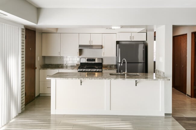 property at 318 Walker Ave