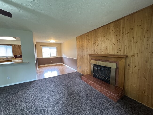 1436 Avenue D in Billings, MT - Building Photo - Building Photo