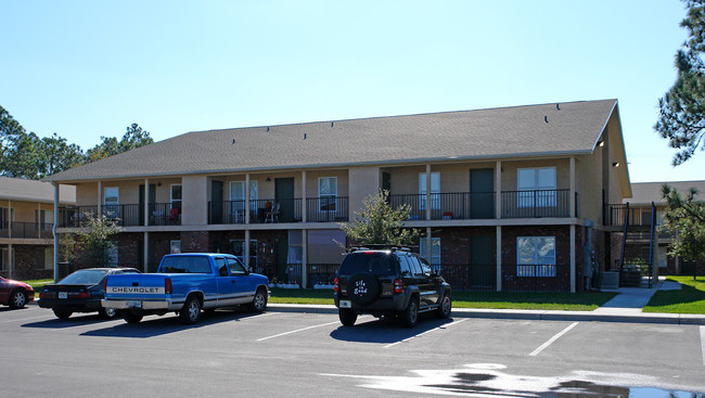 My Place Apartments in Panama City, FL - Foto de edificio - Building Photo