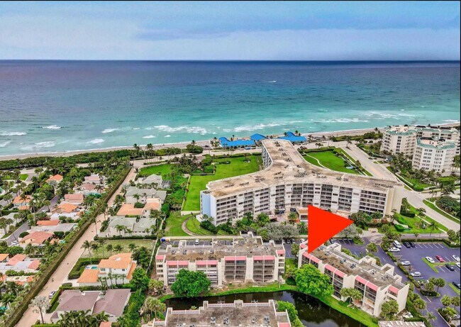 property at 1605 S US Hwy 1
