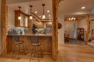 120 Country Club Dr in Incline Village, NV - Building Photo - Building Photo