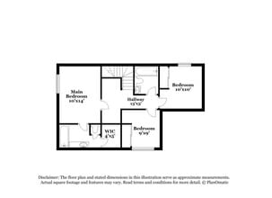 1312 S Boulder Ct in Gilbert, AZ - Building Photo - Building Photo