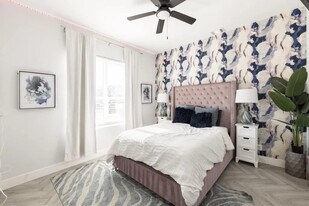 13 Rd 660 in Dayton, TX - Building Photo