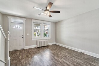1937 Bennett Pl NE in Washington, DC - Building Photo - Building Photo