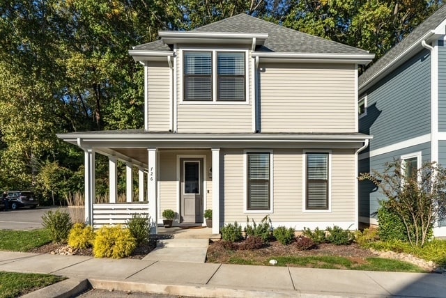 726 Mill Creek Meadow Dr in Nashville, TN - Building Photo - Building Photo