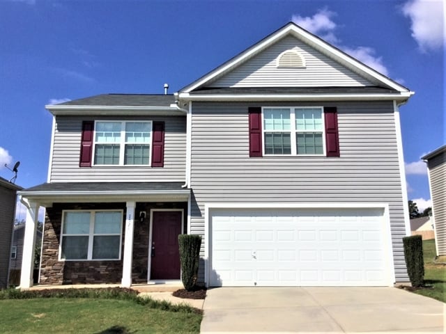 property at 1524 Eastway Dr